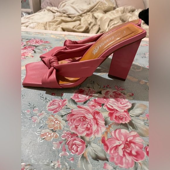 L’intervalle Heels - Picture 4 of 4